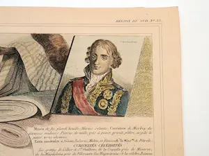 Victor Jules Levasseur - Illustrierter Nationalatlas (Südregion 21) – ca. 1845–1856 kaufen? Bieten Sie von 200!