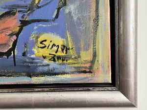 Fred Sieger - #710. kopen? Bied vanaf 895!