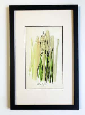 Corneille - Kruiden (Bloemendaal) verkocht voor € 1600!