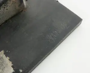 Albrecht Genin - Sculptuur van metaal, Figur mit Speer + 2 boeken! kopen? Bied vanaf 700!