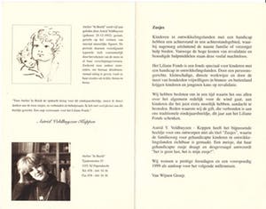 Astrid Veldhuyzen-Koppen - Beeld " Zusjes " kopen? Bied vanaf 40!