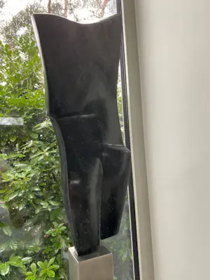 Margot Homan - Romp op metalen sokkel kopen? Bied vanaf 350!