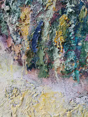 Gerard Strik - Zonder Titel (Groot!) kopen? Bied vanaf 610!