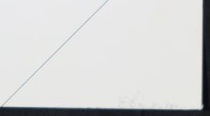 Ad Dekkers - Zeefdruk, Abstracte compositie II kopen? Bied vanaf 1!