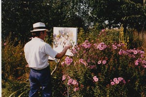 Paul Messely - Boterbloemen kopen? Bied vanaf 2000!