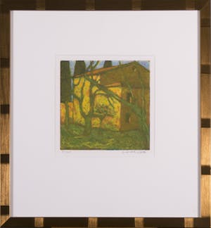 Buy Elmar Gille - Toscana? Bid from 80!