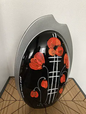 Marianne Bey - Klaprozen kopen? Bied vanaf 50!