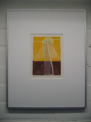 Astrid van Leest - Zonder titel kopen? Bied vanaf 40!