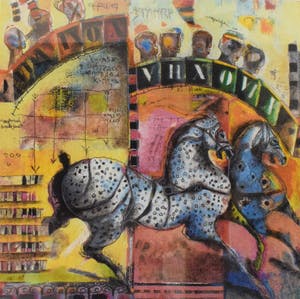 Astrid Engels - as time goed by kopen? Bied vanaf 1!