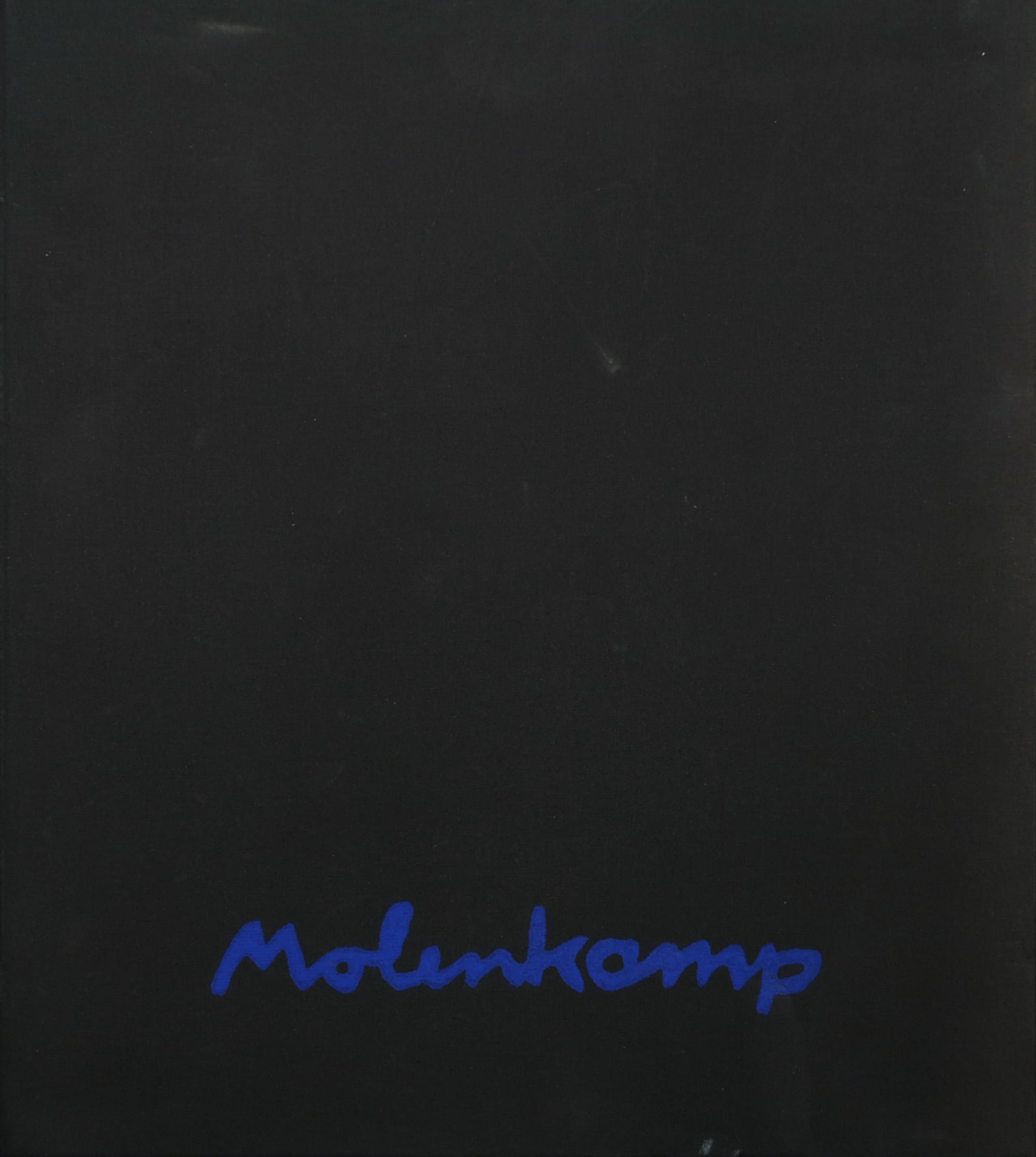 Nico Molenkamp - Portfolio met 3 zeefdrukken en boek, Signatuur kopen? Bied vanaf 30!