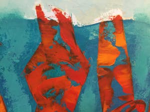 Mary Meijs - Zonder titel kopen? Bied vanaf 22!