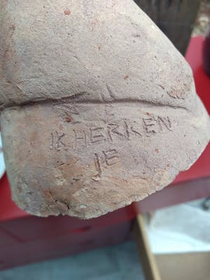 Lebuïn D'Haese - Ik herken je kopen? Bied vanaf 200!