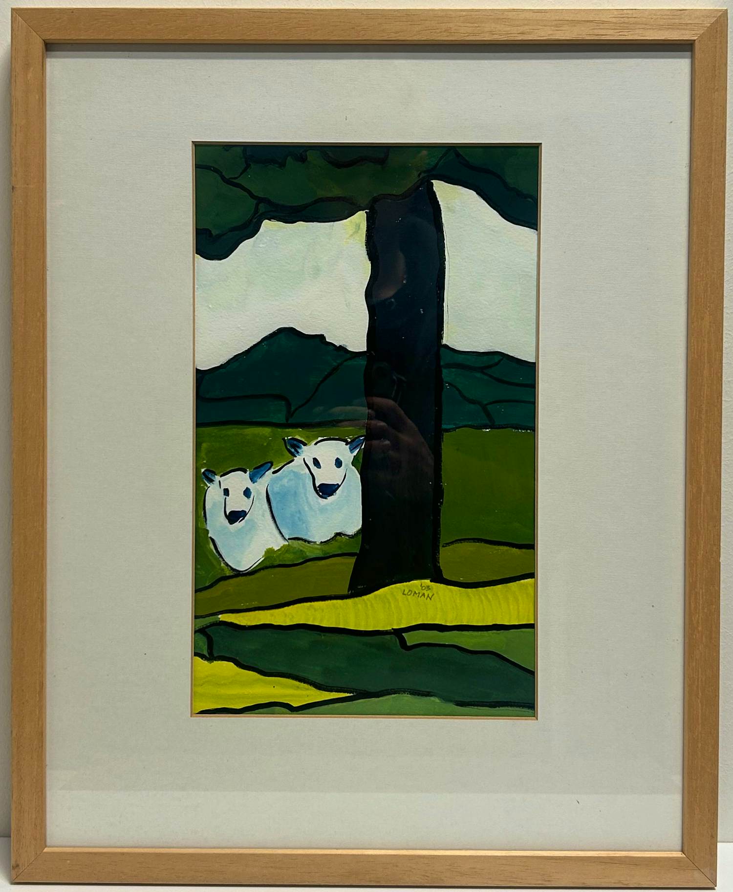 Karel Loman - Schapen kopen? Bied vanaf 30!