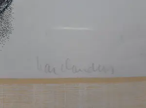 Har Sanders - Striktouw kopen? Bied vanaf 50!