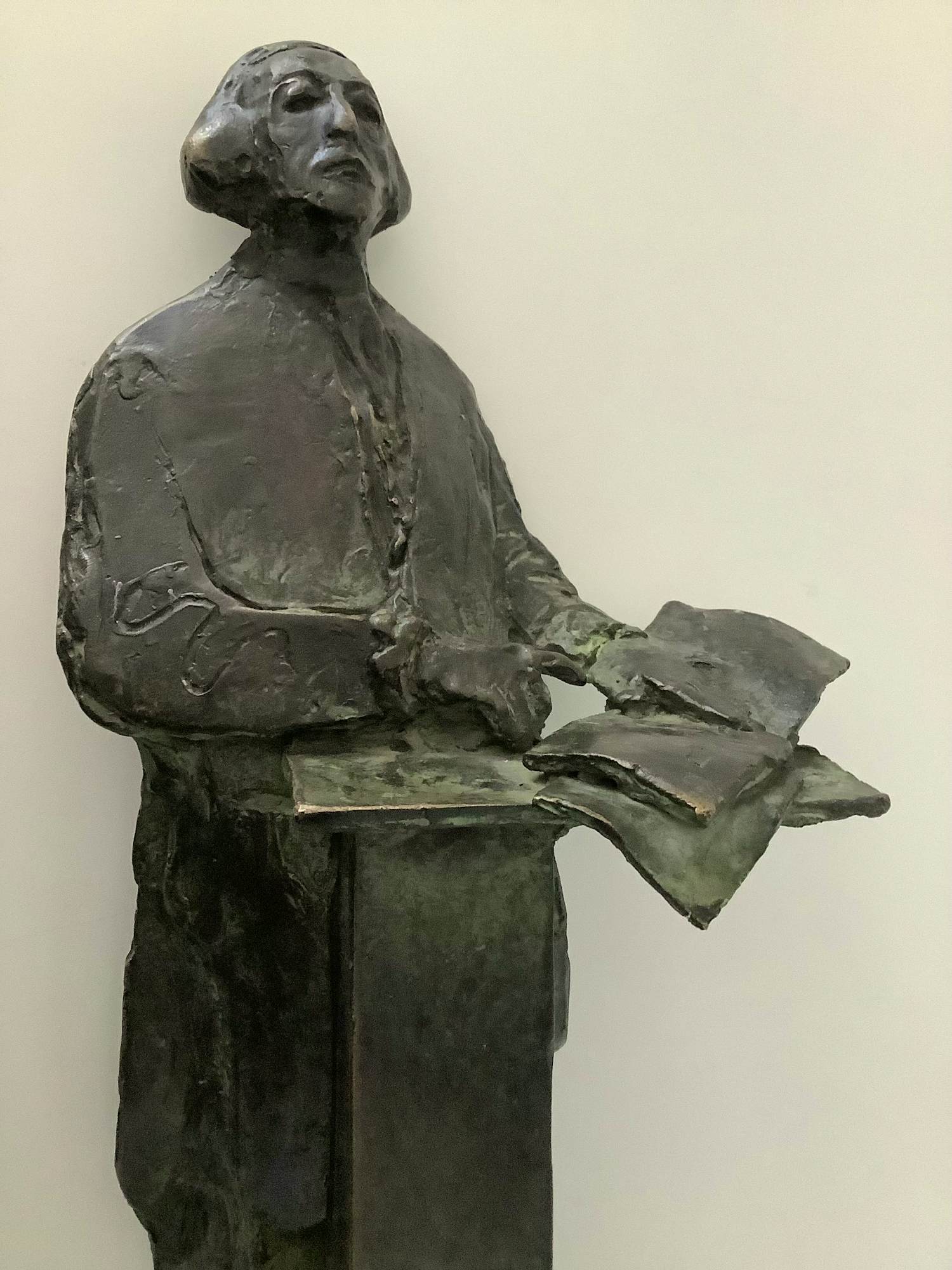 Eric Claus - Jan Willem Racer kopen? Bied vanaf 350!