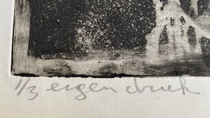 Jan Montyn - over de horizon kopen? Bied vanaf 100!