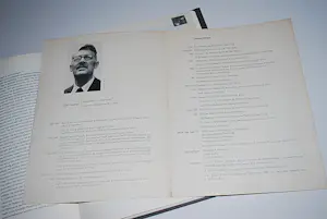 Jaap Nanninga - & Piet Ouborg: 2 monografieën & zeldzame cat. Nanninga 1957 kopen? Bied vanaf 60!
