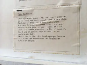 Otto Bachmann - der Lautenspieler kopen? Bied vanaf 200!