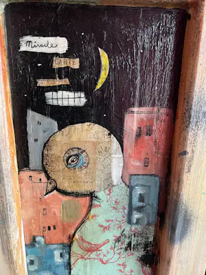 Collin van der Sluijs - Onbekend kopen? Bied vanaf 1500!