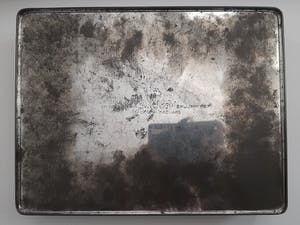 Curiosa - Zeldzame unieke blikjes - 7 kopen? Bied vanaf 1!