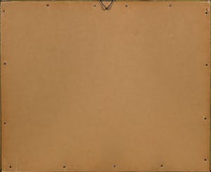 Hendrik Jan ten Cate - Olieverf op paneel, Landschap met boerenkar kopen? Bied vanaf 100!