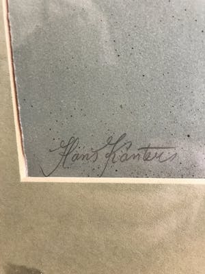 Hans Kanters - De Dresseur kopen? Bied vanaf 200!