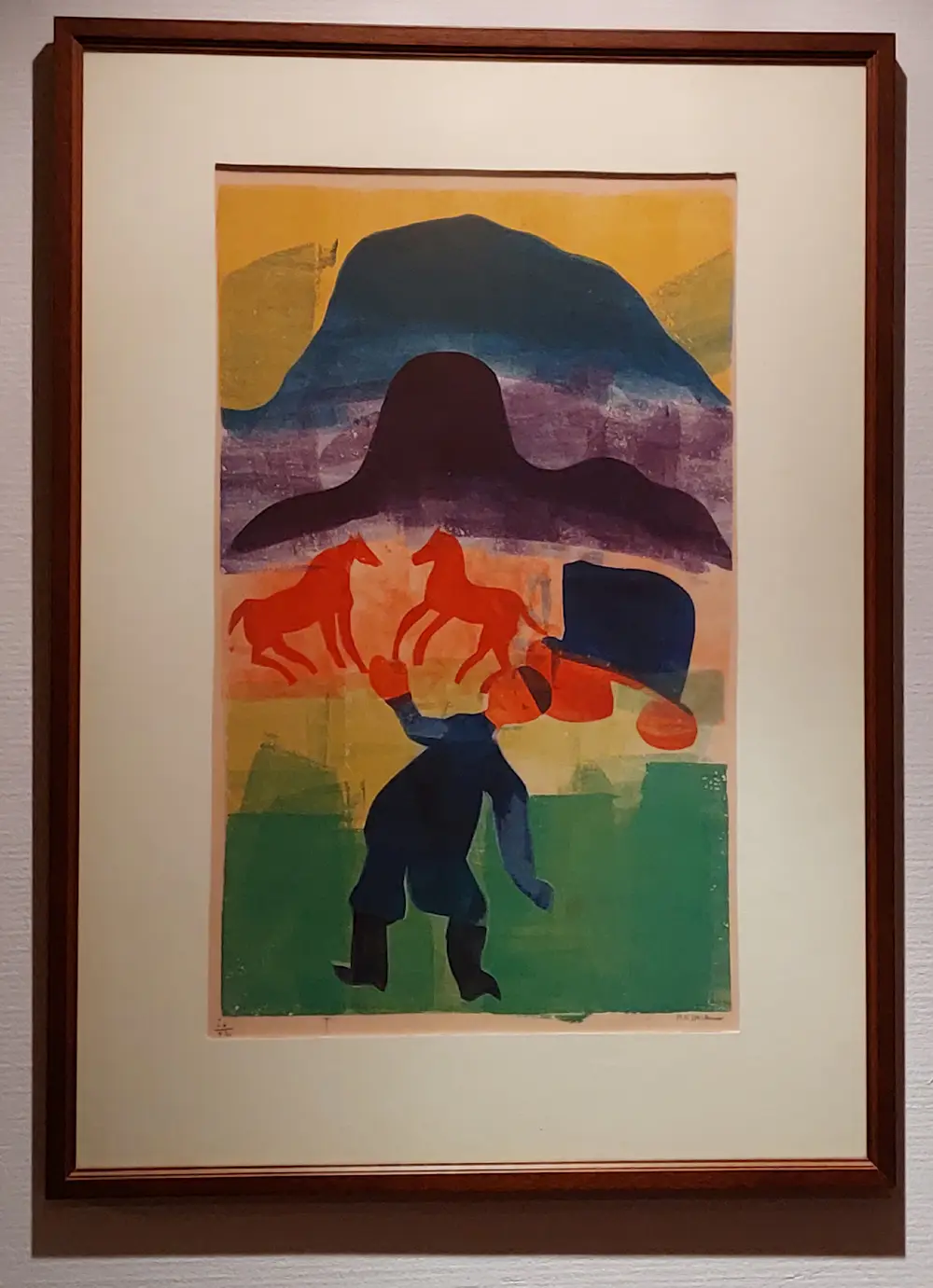 Hendrik Werkman (1882-1945)