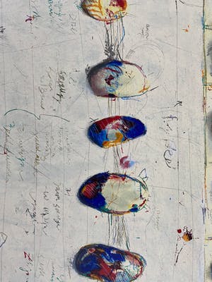 Cole Morgan - Zonder titel kopen? Bied vanaf 185!