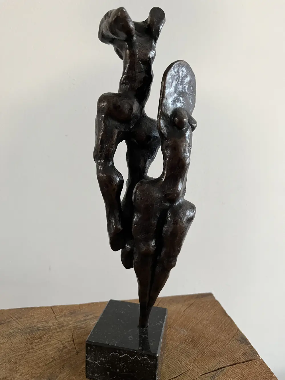 Marti de Greef (1951)