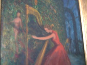 Marc Vandenven - ter ere aan Mireille Flour 1956 kopen? Bied vanaf 35!