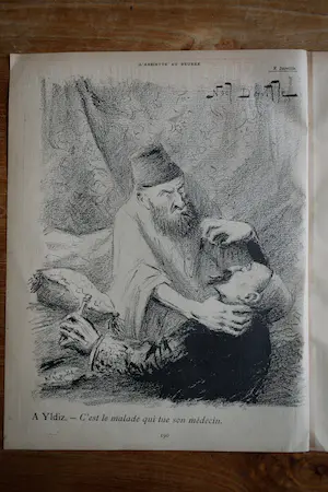 Kees van Dongen - De bedelende violist kopen? Bied vanaf 125!