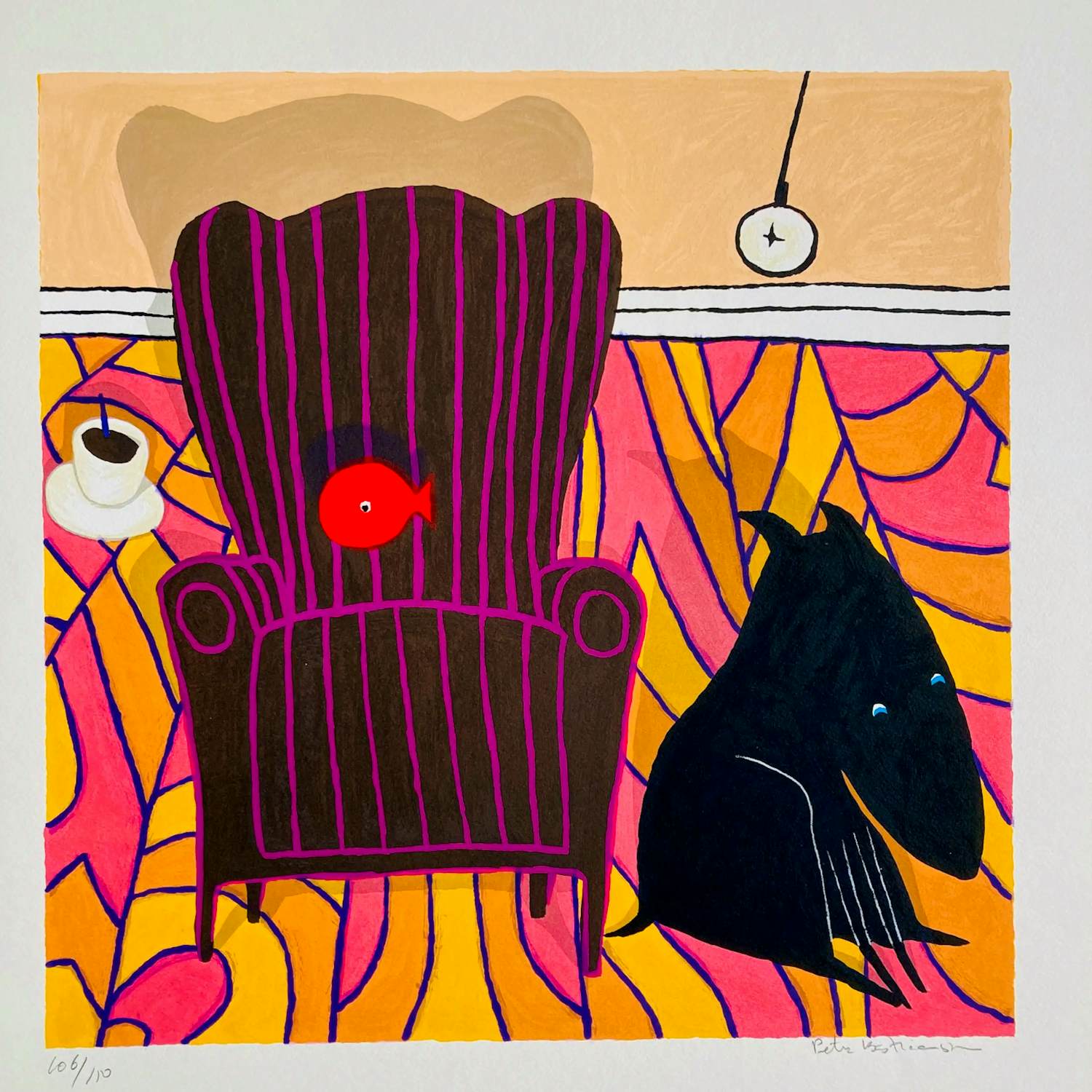 Peter Bastiaanssen - Wanneer mag ik op de stoel? kopen? Bied vanaf 90!