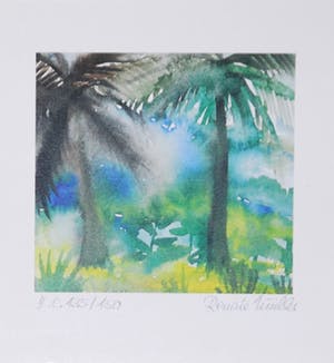 Renate Muller - Jungle kopen? Bied vanaf 10!