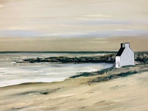 George Laporte - Bretagne I kopen? Bied vanaf 60!