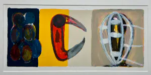 Piet Warffemius - Vijf kopen? Bied vanaf 30!