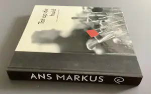 Ans Markus - 25 jaar schilderkunst kopen? Bied vanaf 60!
