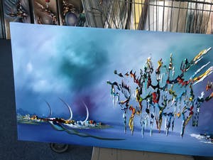 Gena - Fantasy Planet kopen? Bied vanaf 250!