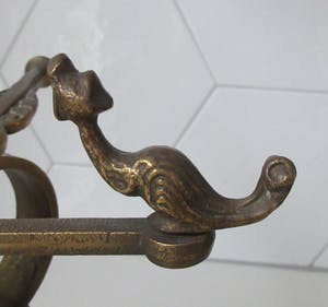 Curiosa - Koperen kerkbel kopen? Bied vanaf 1!