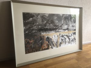 Ward Windhausen - Feënfoto kopen? Bied vanaf 899!