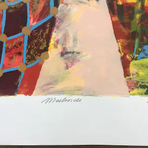 Willem van Scheijndel - Malindi kopen? Bied vanaf 45!