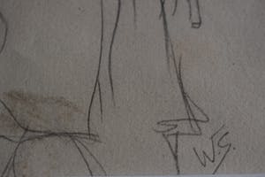 Willy Sluiter - Prentenventers kopen? Bied vanaf 300!