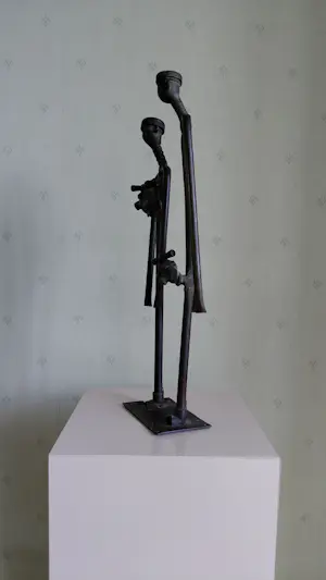 Adri de Waard - Kranig stel kopen? Bied vanaf 150!