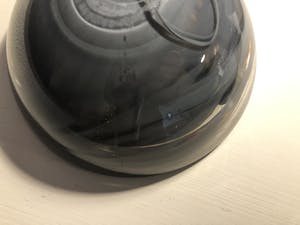 Kosta Boda - Atoll Votive grijs kopen? Bied vanaf 50!