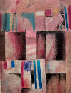 Hans van de Ven - Zonder titel kopen? Bied vanaf 20!