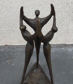 Corry Ammerlaan - C4830-1, Samenwerking op Niveau kopen? Bied vanaf 250!