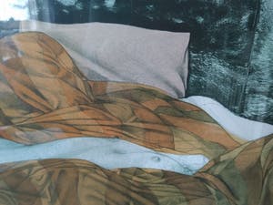 Bruno Bruni - Il letto rigato kopen? Bied vanaf 70!