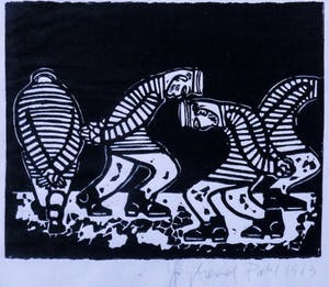 Sieghard Pohl - Rundgang kopen? Bied vanaf 1!