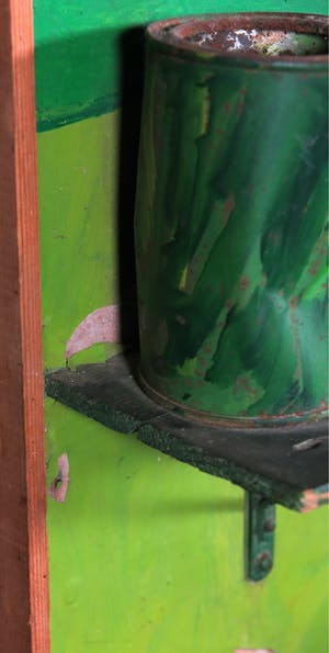 Johan Lennarts - Assemblage, Stilleven kopen? Bied vanaf 100!