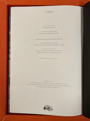 Jasper Krabbé - Memory Archive, Jasper Krabbé, Works 1998-2008 kopen? Bied vanaf 200!