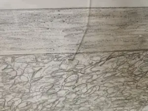 Jacob Zekveld - Excentrisch kruis met interieur. In de spiegel wellicht de komeet van Kidney kopen? Bied vanaf 20!